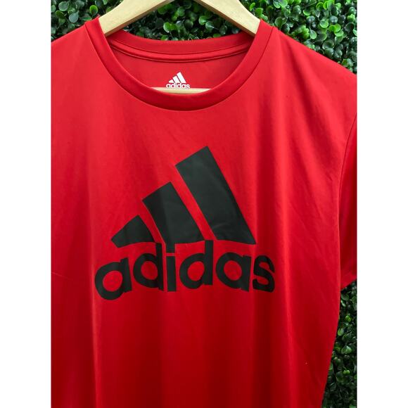 Adidas, Activewear, Gym Shirt, Men’s Size XL - Picture 2 of 6
